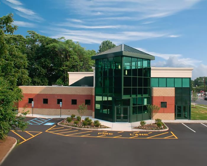 Plainfield Animal Hospital in South Plainfield