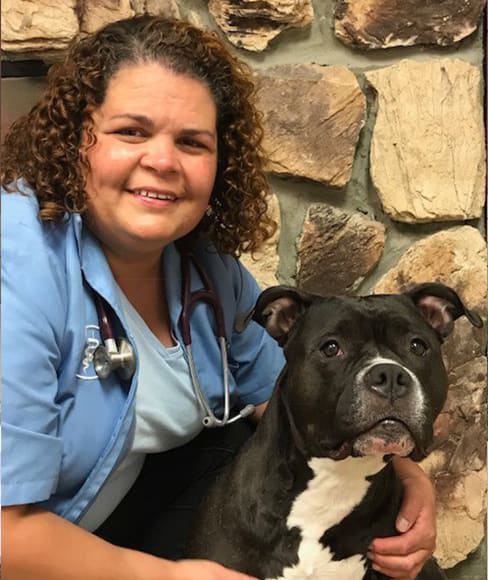 Dr. Isabel Perez, South Plainfield Veterinarian